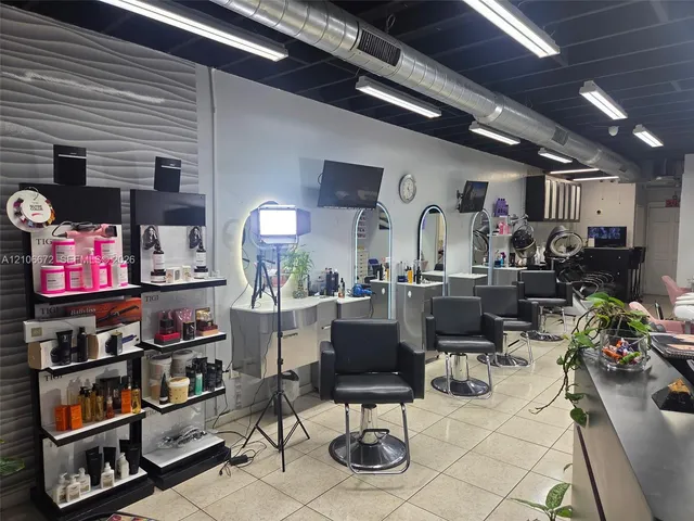 Commercial at 4101 Palm Avenue, Hialeah