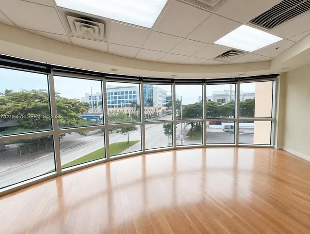Commercial at 6141 SW 72nd Avenue #301-304, South Miami