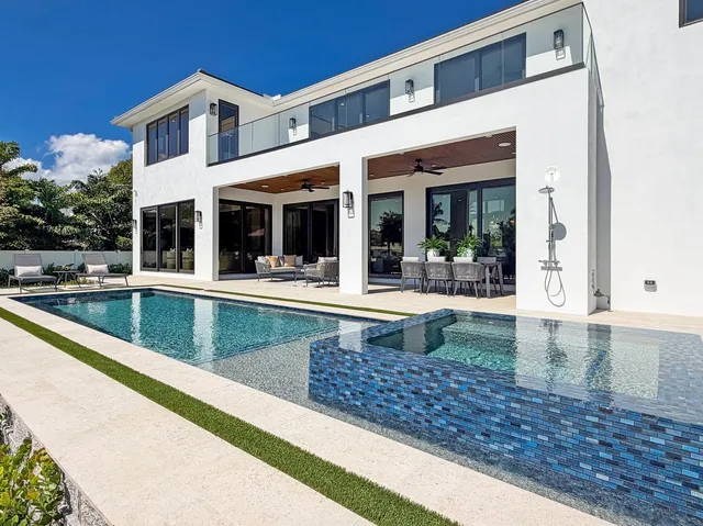 5-bedroom home at 2856 NE 26th Street, Fort Lauderdale