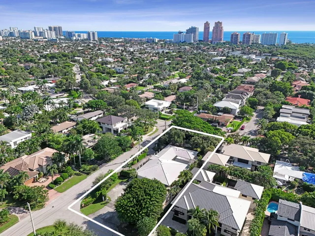 5-bedroom home at 2600 NE 21st Street, Fort Lauderdale