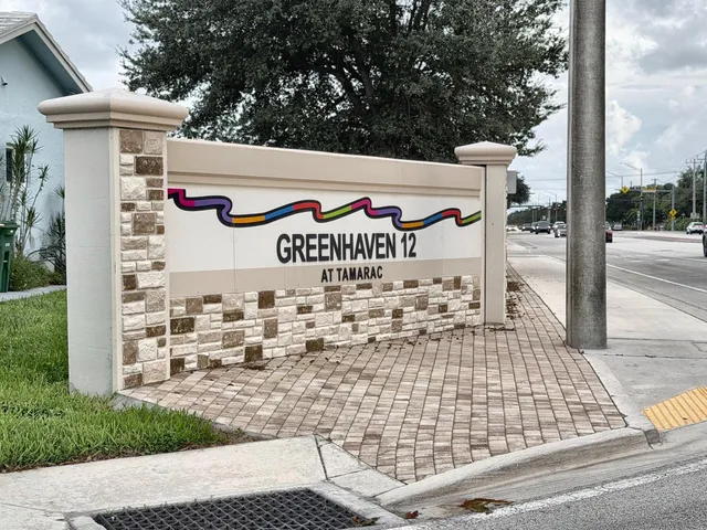 2-bedroom home at 5718 NW 86TH Terrace, Tamarac