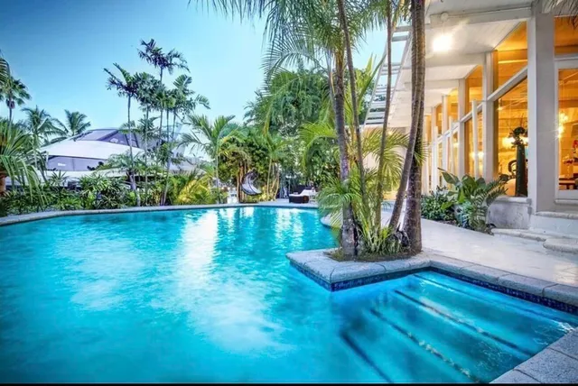 6-bedroom home at 28 PELICAN Drive, Fort Lauderdale