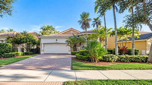 3-bedroom home at 5839 NW 120th Avenue, Coral Springs