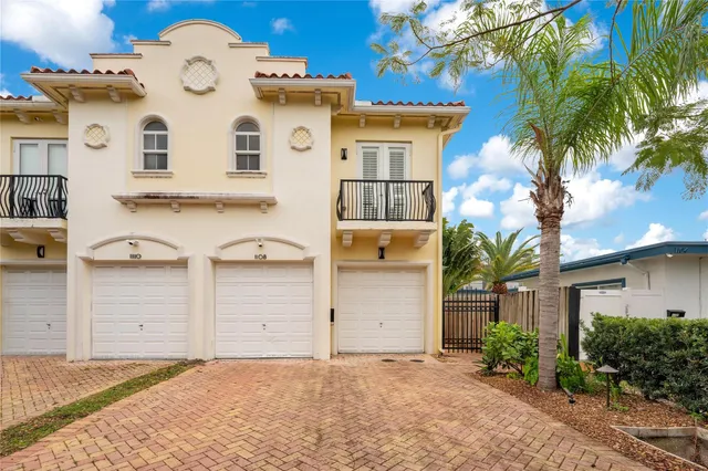3-bedroom rental at 1108 NE 16TH Avenue, Fort Lauderdale