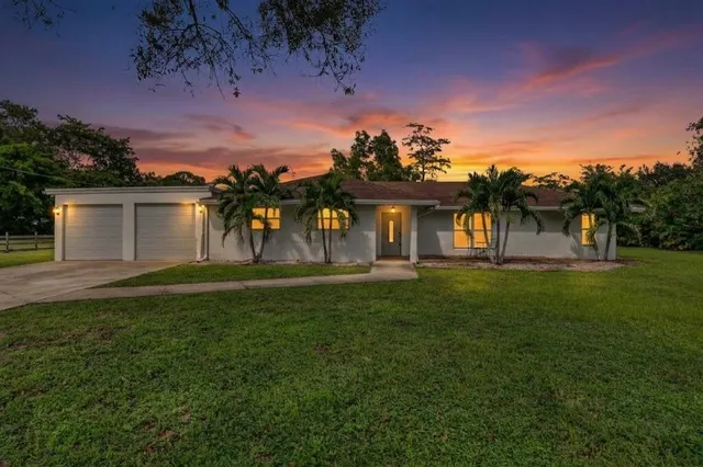 4-bedroom rental at 16141 Calder Drive E, The Acreage