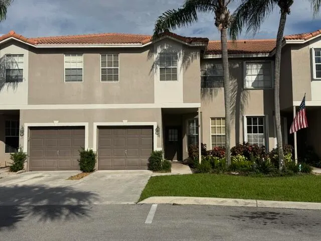 4-bedroom rental at 20930 VIA OLEANDER #4, Boca Raton