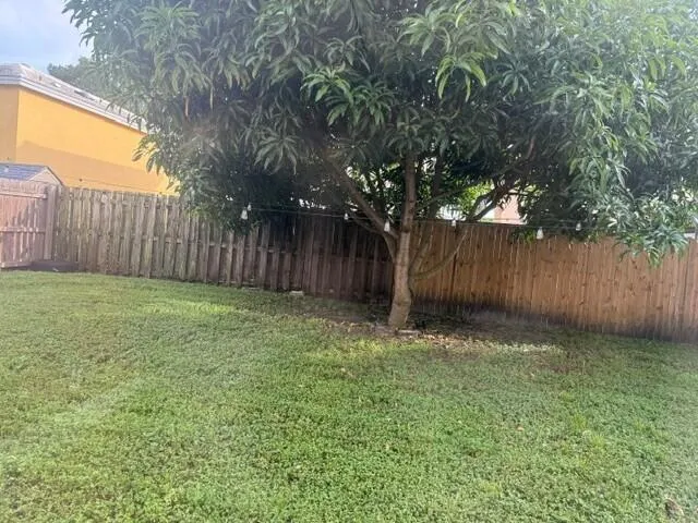 3-bedroom rental at 6452 FRENCH ANGEL Terrace, Margate