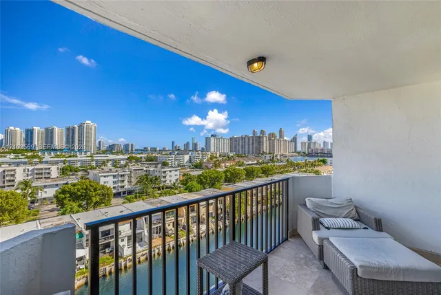 2-bedroom home at 3703 NE 166th Street #904, North Miami Beach
