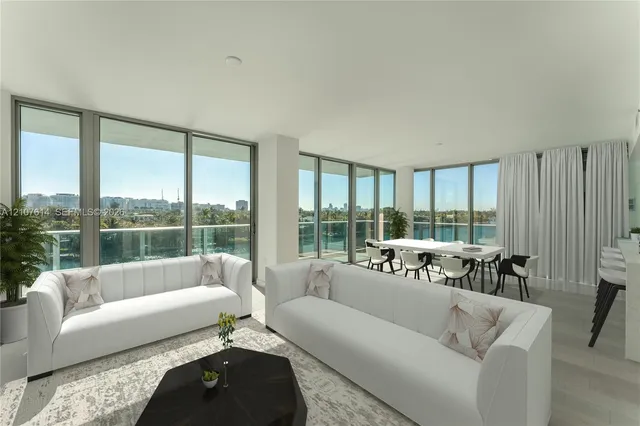 4-bedroom home at 9201 E Bay Harbor Drive #501, Bay Harbor Islands