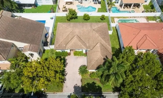 3-bedroom home at 5333 SW 34th Avenue, Hollywood