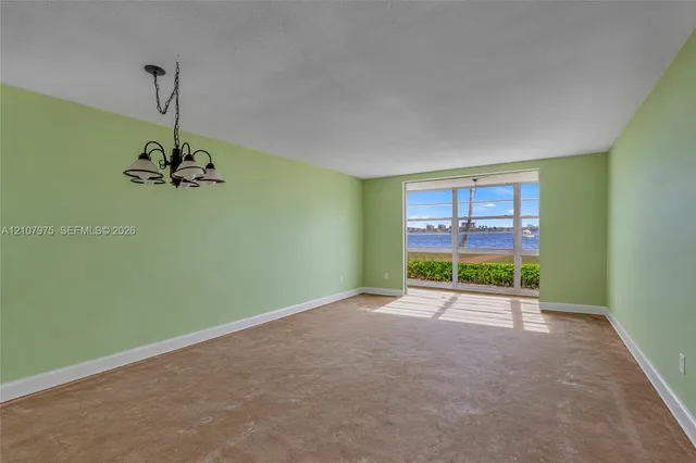 2-bedroom home at 2910 Point East Drive #M108, Aventura