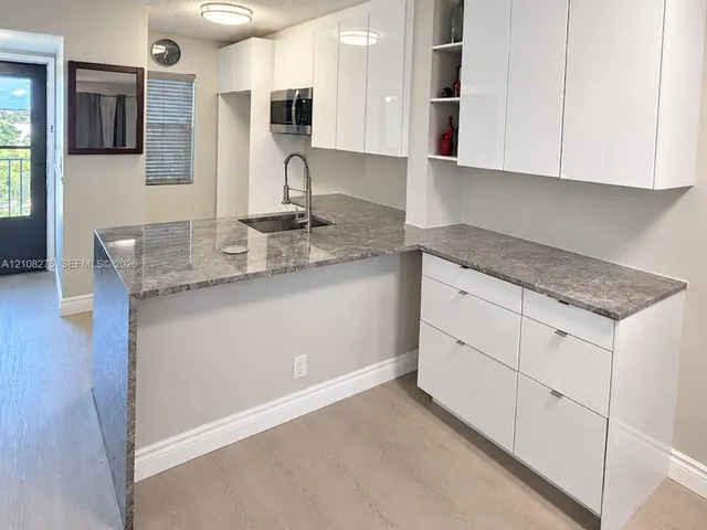 2-bedroom home at 2226 N Cypress Bend Drive #409, Pompano Beach