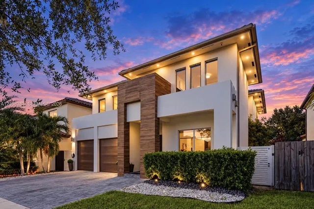4-bedroom home at 15215 SW 176th Lane, Miami