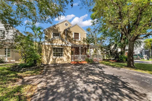 3-bedroom home at 11721 SW 119th Terrace, Miami