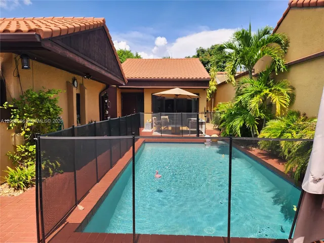 3-bedroom home at 1085 NE 203rd Lane, Miami