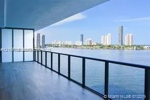 3-bedroom rental at 5000 Island Estates Drive #506, Aventura