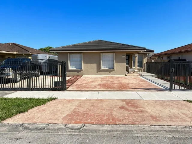 3-bedroom rental at 16259 SW 306th Street #0, Homestead