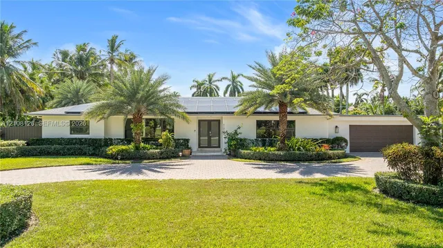 4-bedroom rental at 11700 NW 4th Street, Plantation