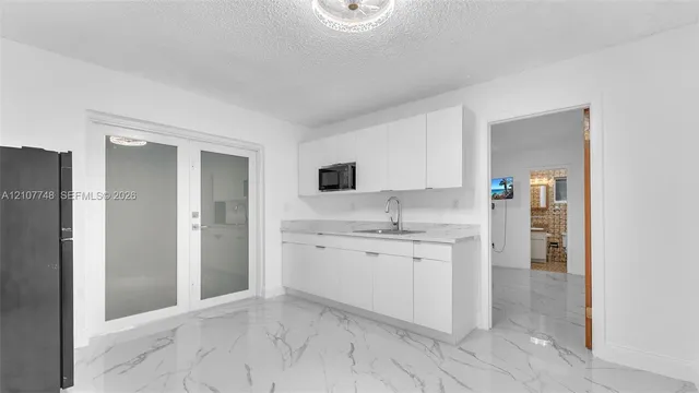 1-bedroom rental at 3333 SW 1st Street #3, Miami