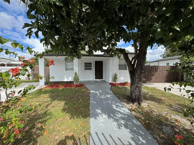 2-bedroom rental at 2381 NW 153rd Street #2353, Miami Gardens