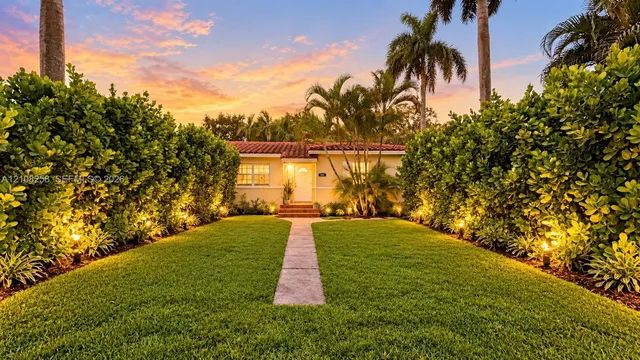2-bedroom rental at 909 NE 111th Street #909, Biscayne Park