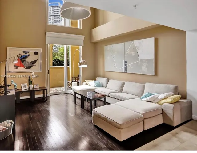 2-bedroom rental at 1755 E Hallandale Beach Boulevard #105E, Hallandale Beach