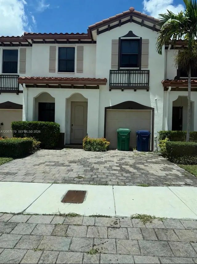 4-bedroom rental at 17430 SW 153rd Avenue #., Miami