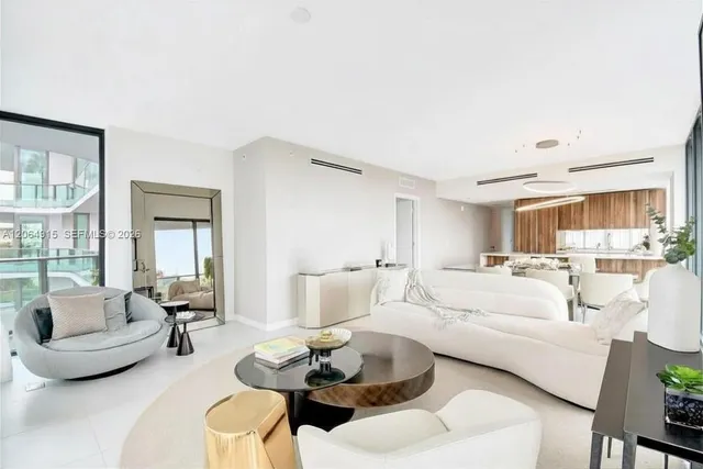 3-bedroom rental at 9901 W Bay Harbor Drive #401, Bay Harbor Islands