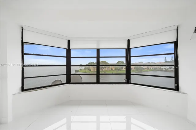 1-bedroom rental at 18900 NE 14th Avenue #D308, Miami