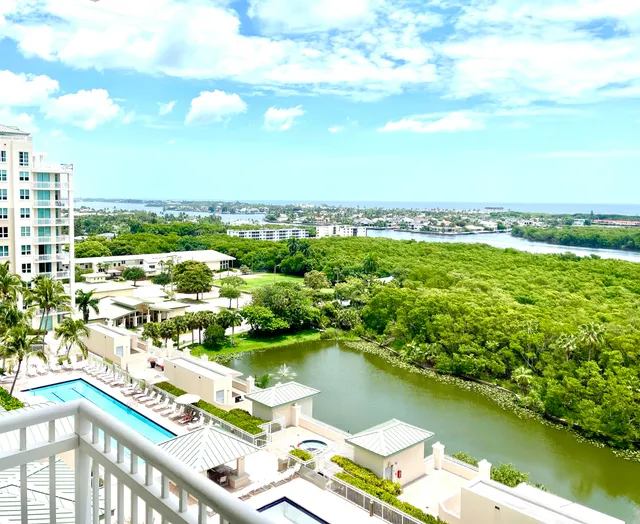 2-bedroom home at 350 N Federal Highway #1206, Boynton Beach