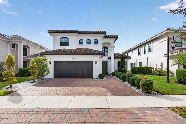 5-bedroom home at 8171 Canopy Terrace, Parkland