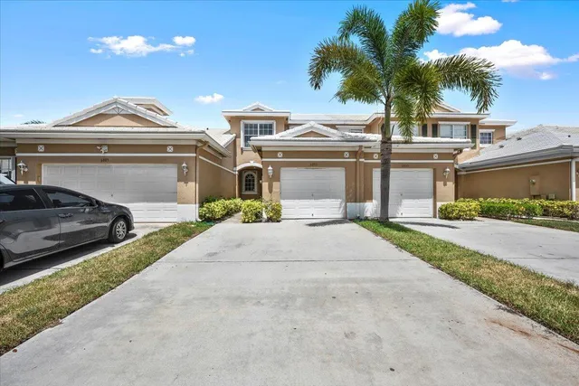 3-bedroom home at 6891 Blue Skies Drive, Lake Worth