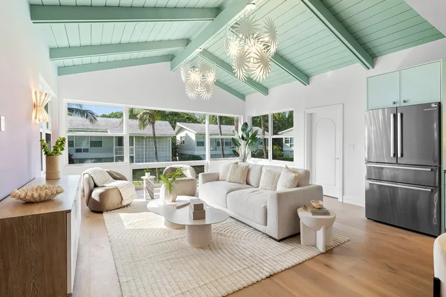 2-bedroom home at 320 S OCEAN #UC, Delray Beach