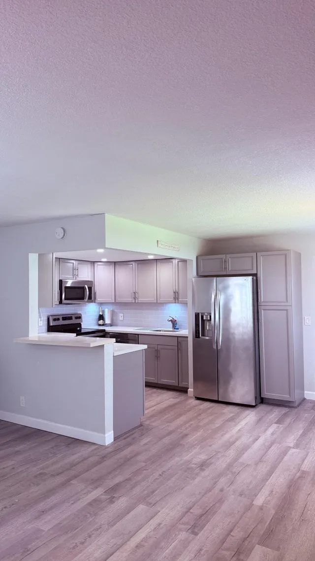 1-bedroom home at 111 Saxony C Terrace, Delray Beach