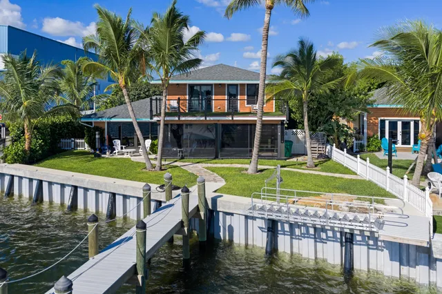3-bedroom rental at 256 E 22nd Court, Riviera Beach