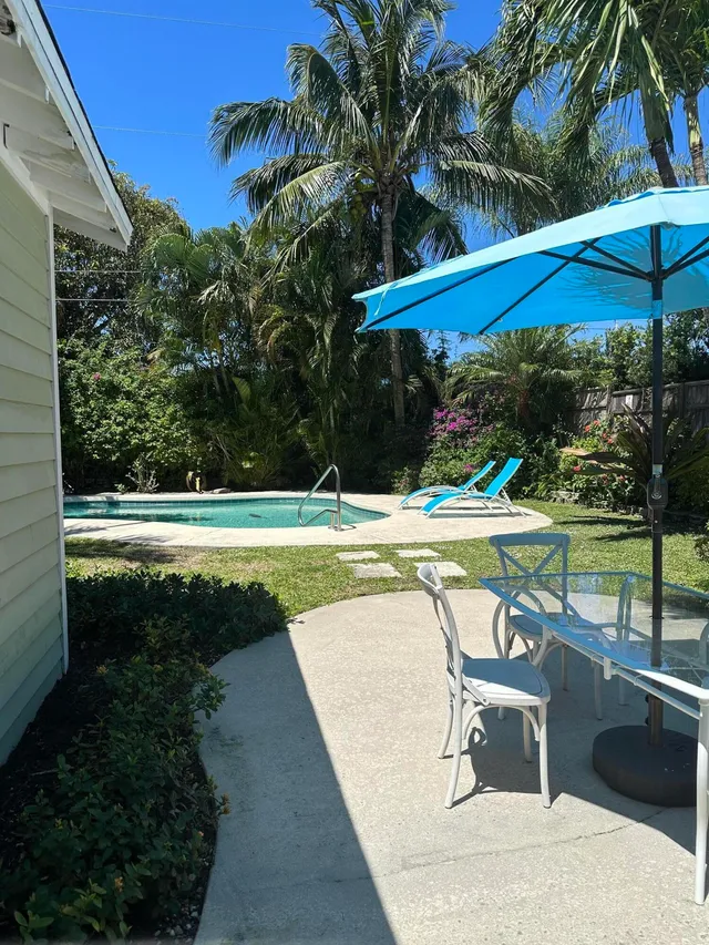 3-bedroom rental at 1701 Florida Avenue, West Palm Beach