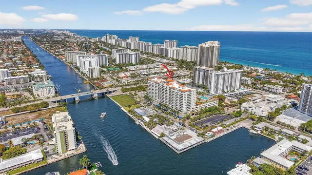 1-bedroom home at 3020 NE 32nd Avenue #614, Fort Lauderdale