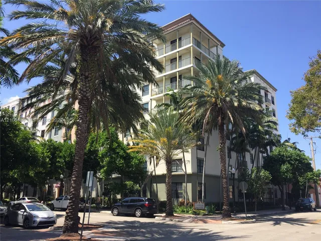 1-bedroom home at 1919 Van Buren Street #219A, Hollywood