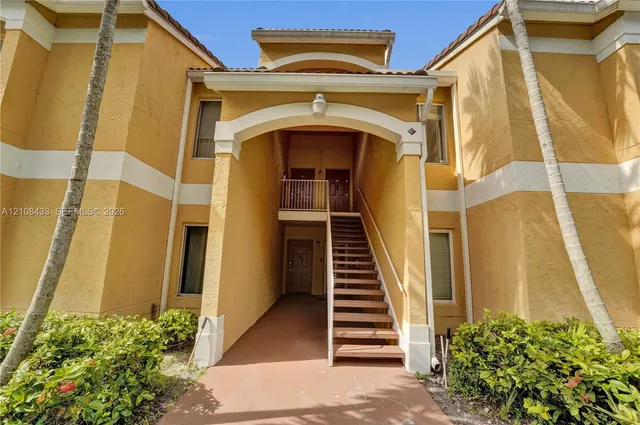 2-bedroom home at 2300 NW 33rd Street #911, Oakland Park
