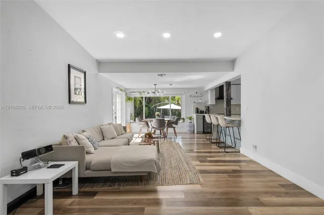 3-bedroom rental at 1704 SW 9th Street #0, Fort Lauderdale