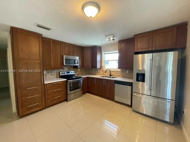 3-bedroom rental at 18233 Oleta Drive #18233, North Miami Beach