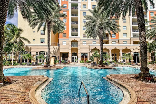 1-bedroom rental at 17150 N Bay Road #2201, Sunny Isles Beach