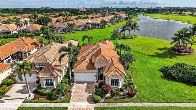 3-bedroom home at 7038 Fairway Lakes Drive, Boynton Beach