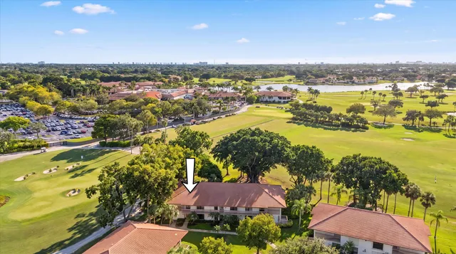 2-bedroom home at 460 BRACKENWOOD Lane S, Palm Beach Gardens