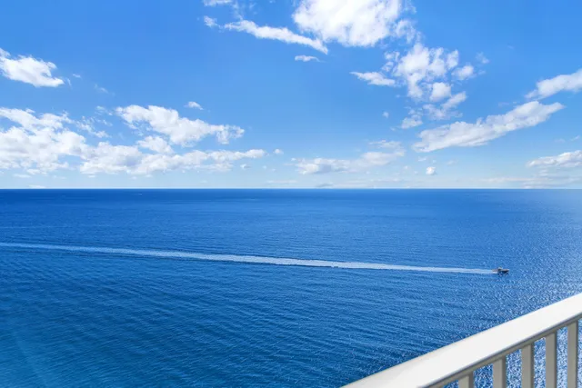 2-bedroom home at 500 S Ocean Boulevard #2201, Boca Raton