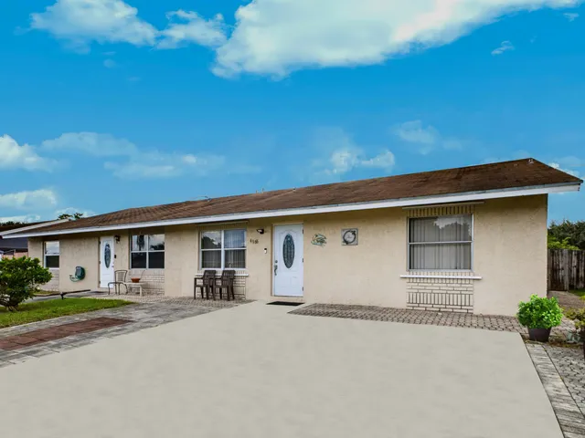 3-bedroom home at 4966 PIMLICO Court, West Palm Beach