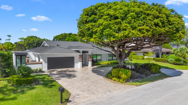 3-bedroom home at 612 PINE LAKE Drive, Delray Beach