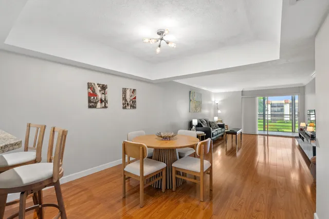 2-bedroom home at 23385 Barwood Lane S #308, Boca Raton