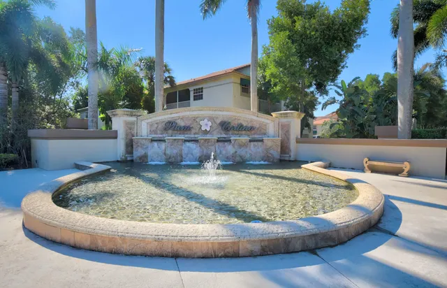 3-bedroom rental at 6770 VIA REGINA, Boca Raton
