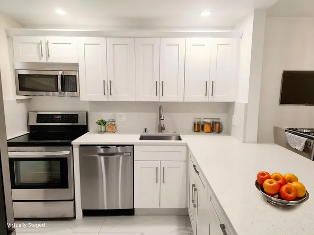 1-bedroom rental at 14790 BONAIRE Boulevard #202, Delray Beach